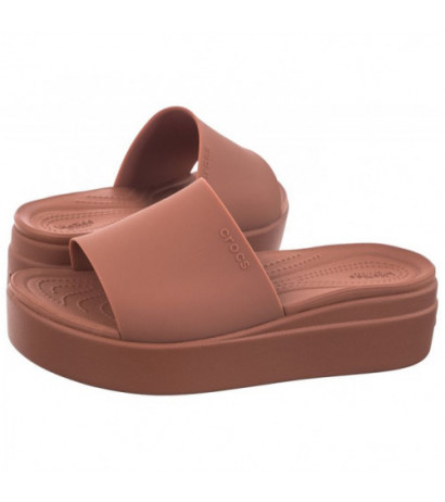 Crocs Brooklyn Slide Spice 208728-2DT (CR298-b) bateliai