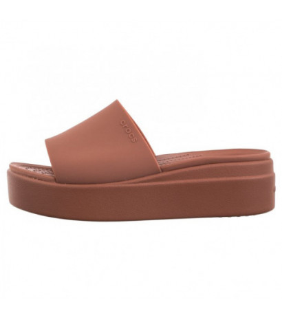 Crocs Brooklyn Slide Spice 208728-2DT (CR298-b) bateliai