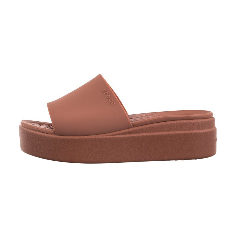 Crocs Brooklyn Slide Spice 208728-2DT (CR298-b) bateliai