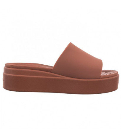 Crocs Brooklyn Slide Spice 208728-2DT (CR298-b) kurpes