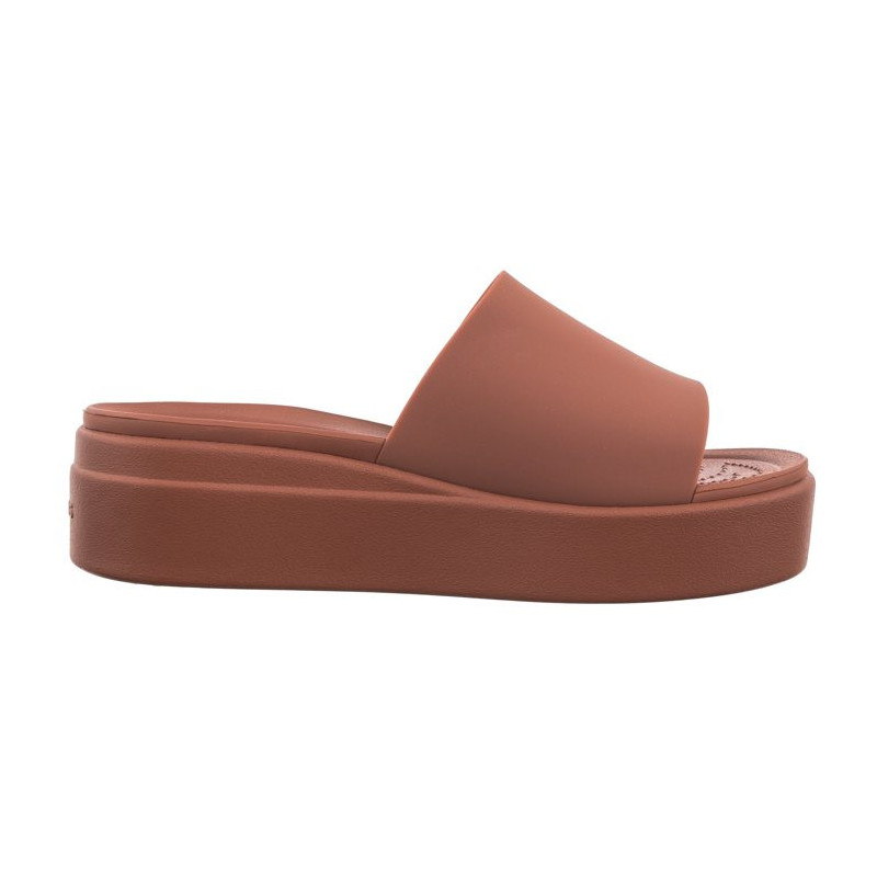 Crocs Brooklyn Slide Spice 208728-2DT (CR298-b) bateliai