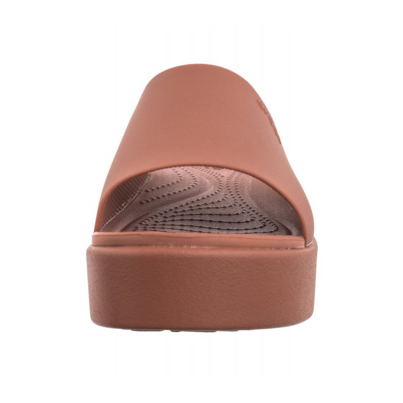 Crocs Brooklyn Slide Spice 208728-2DT (CR298-b) bateliai