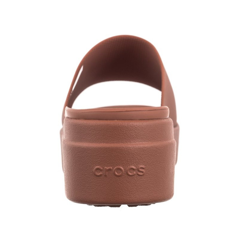 Crocs Brooklyn Slide Spice 208728-2DT (CR298-b) kingad