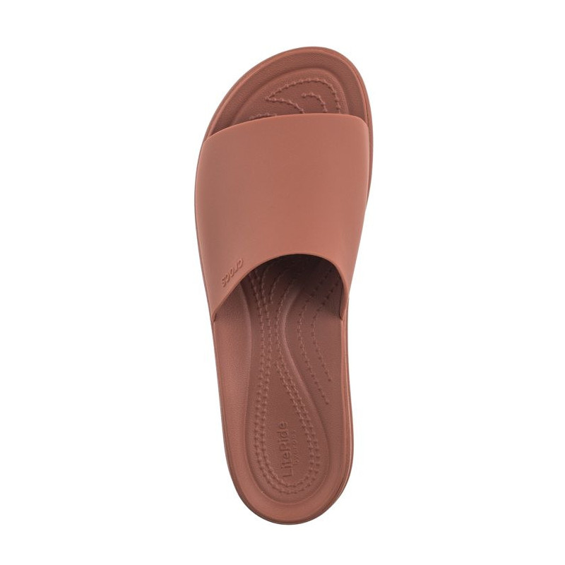 Crocs Brooklyn Slide Spice 208728-2DT (CR298-b) bateliai