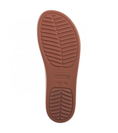 Crocs Brooklyn Slide Spice 208728-2DT (CR298-b) bateliai