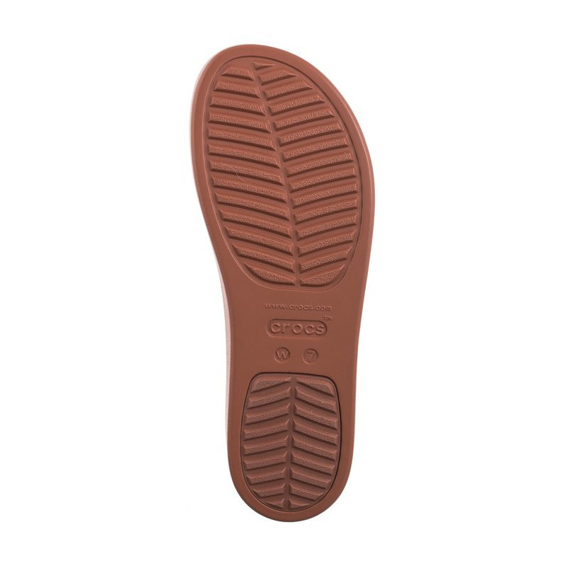 Crocs Brooklyn Slide Spice 208728-2DT (CR298-b) bateliai