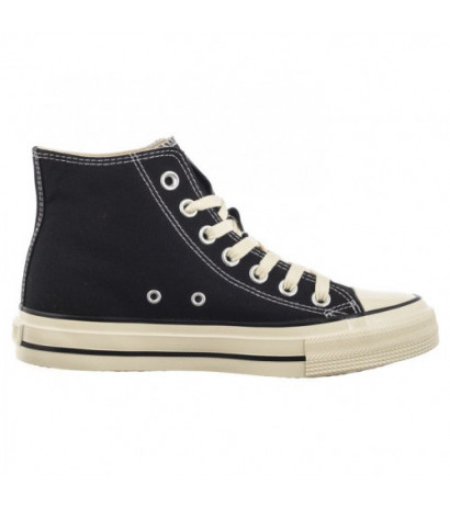 Big Star Czarne NN274283 (BI542-b) shoes