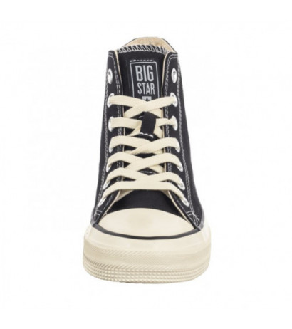 Big Star Czarne NN274283 (BI542-b) shoes