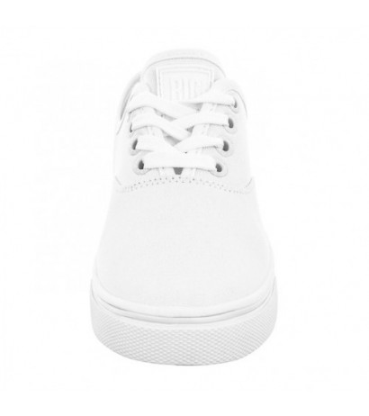 Big Star Białe NN274418 (BI543-a) sneakers