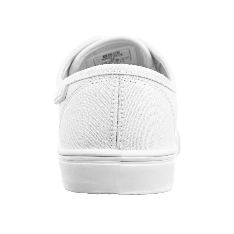 Big Star Białe NN274418 (BI543-a) sneakers