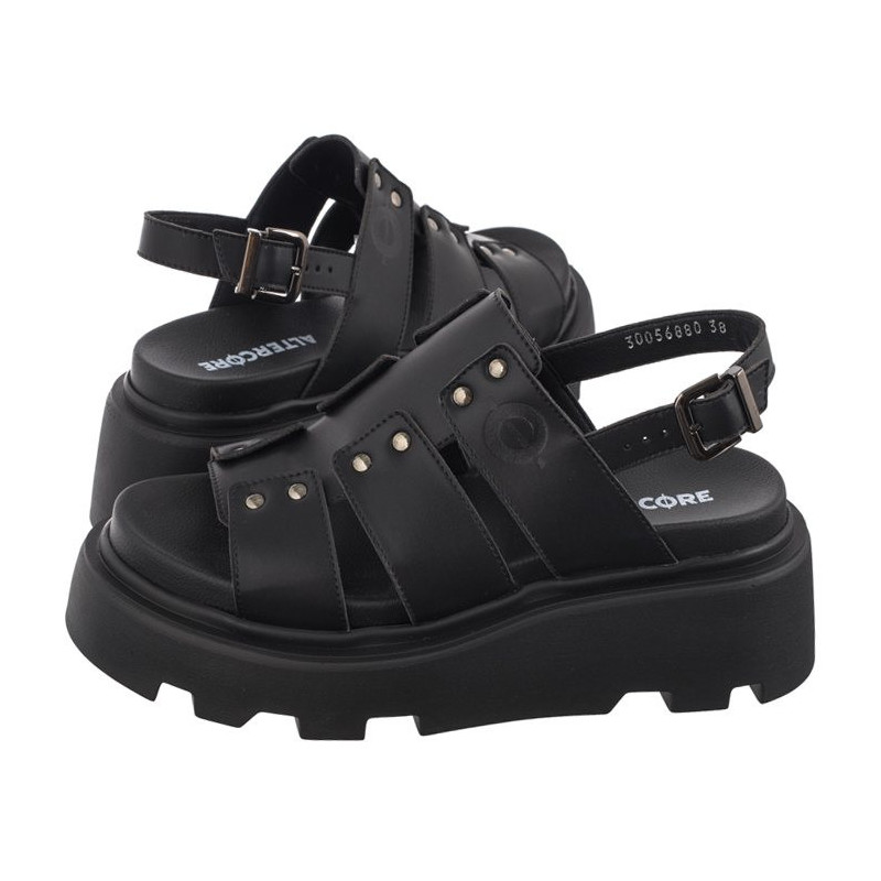 Altercore Maryam Vegan Black (AL162-a) batai