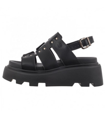 Altercore Maryam Vegan Black (AL162-a) kingad