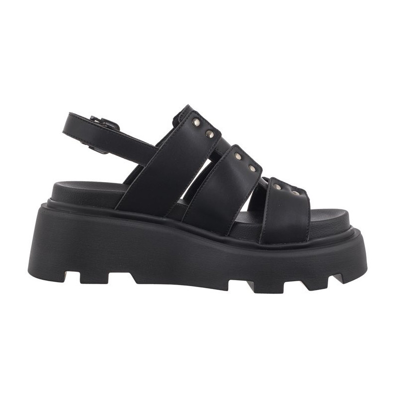 Altercore Maryam Vegan Black (AL162-a) batai