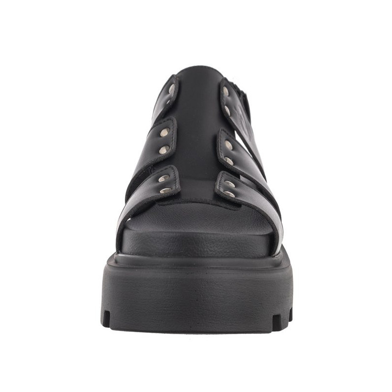 Altercore Maryam Vegan Black (AL162-a) kingad