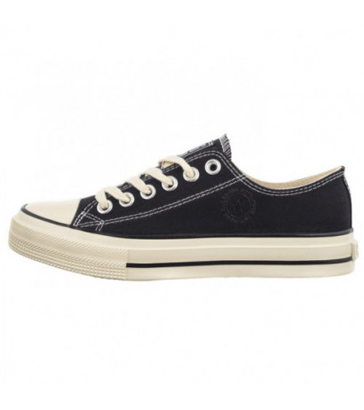 Big Star Czarne NN274269 (BI541-b) shoes