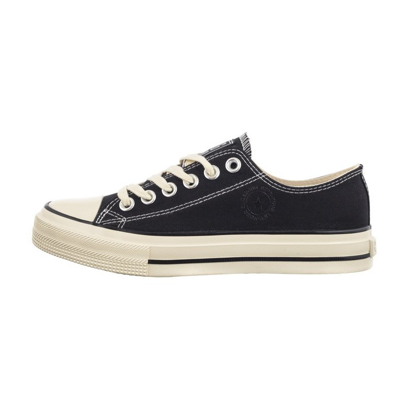 Big Star Czarne NN274269 (BI541-b) shoes