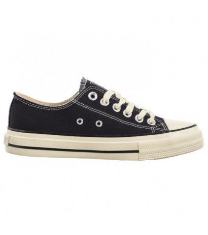 Big Star Czarne NN274269 (BI541-b) shoes