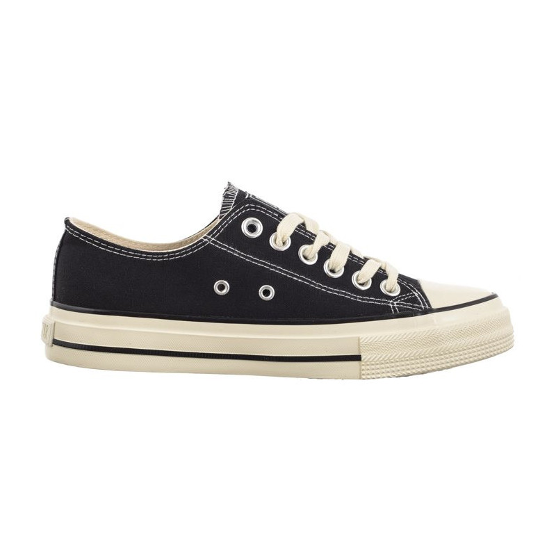 Big Star Czarne NN274269 (BI541-b) shoes