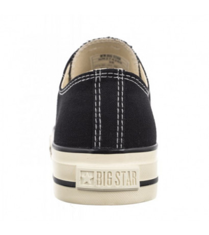 Big Star Czarne NN274269 (BI541-b) shoes