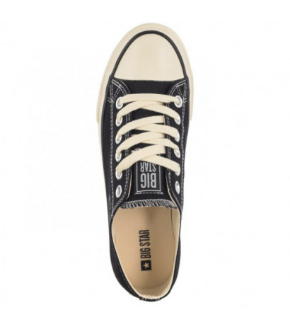 Big Star Czarne NN274269 (BI541-b) shoes