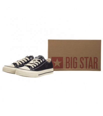 Big Star Czarne NN274269 (BI541-b) shoes