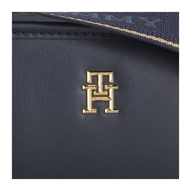 Tommy Hilfiger TH Monotype Crossover AW0AW16163 DW6 (TH1087-b) käekott