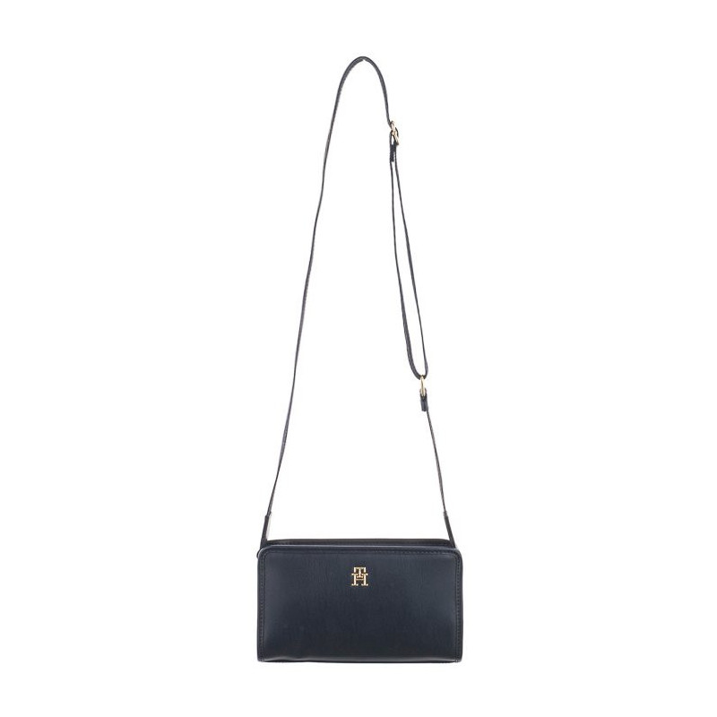 Tommy Hilfiger TH Monotype Crossover AW0AW16163 DW6 (TH1087-b) handbag