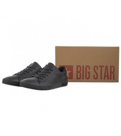 Big Star Czarne NN174252 (BI545-a) spordijalatsid