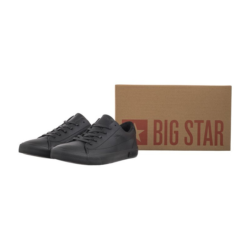 Big Star Czarne NN174252 (BI545-a) spordijalatsid