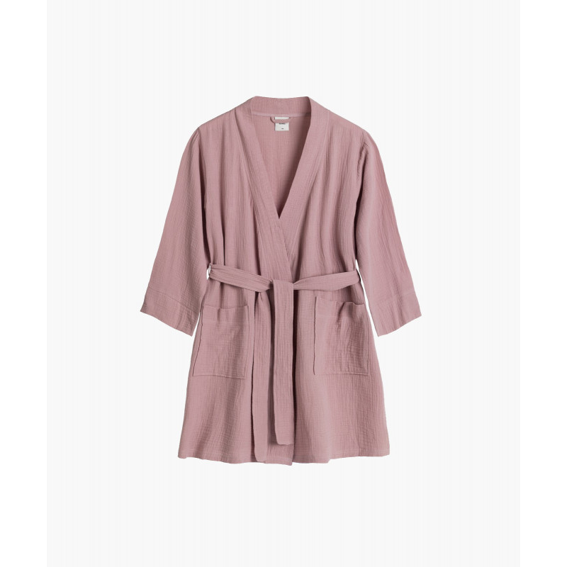 Atlantic bathrobe