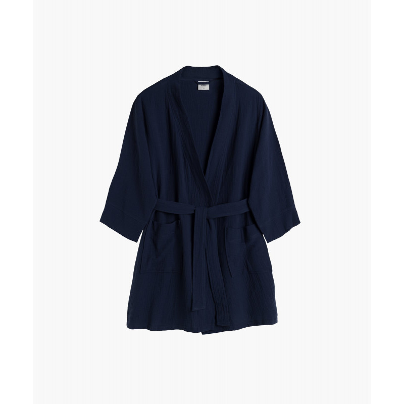 Atlantic bathrobe