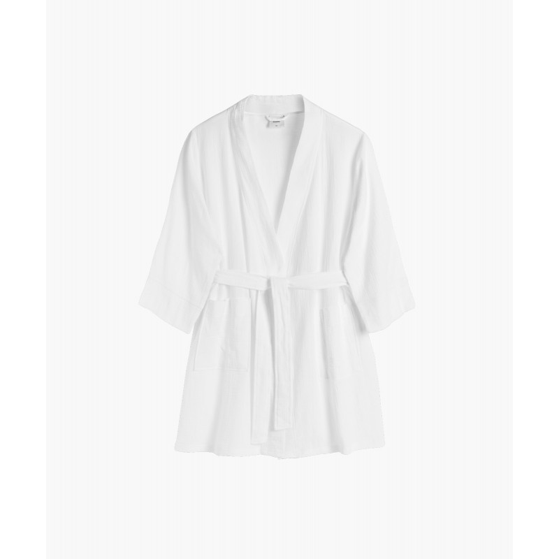 Atlantic bathrobe