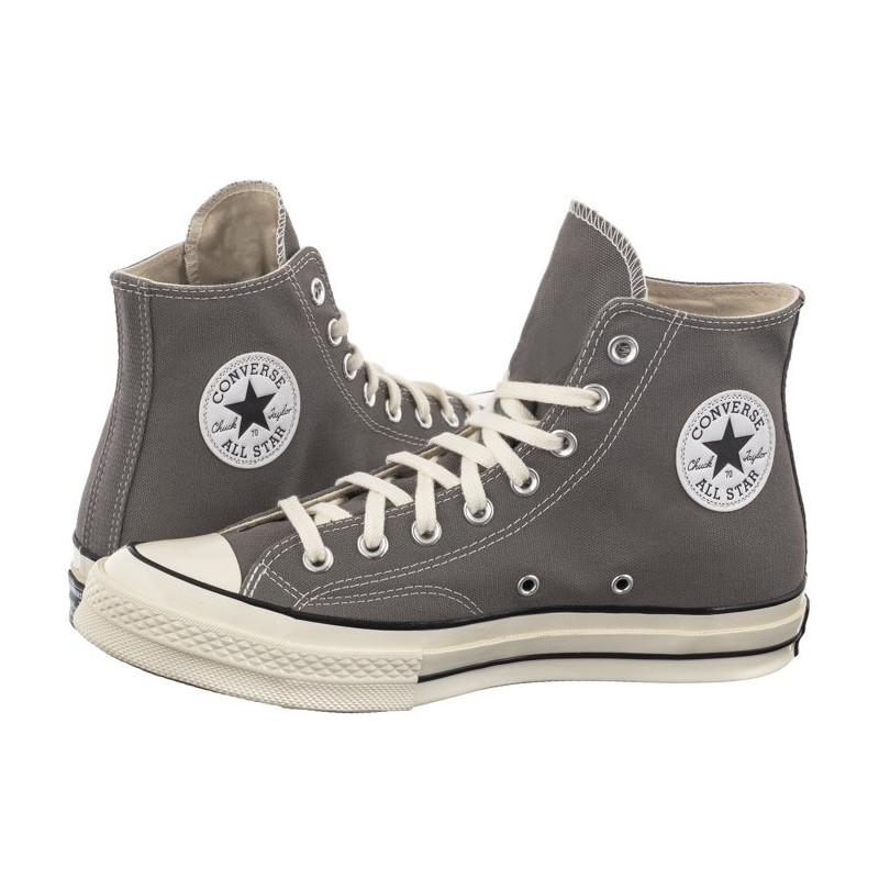 Converse Chuck 70 Hi Origin Story/Egret/Black A05584C (CO394-b) apavi