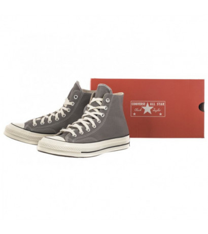 Converse Chuck 70 Hi Origin Story/Egret/Black A05584C (CO394-b) apavi