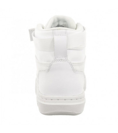 Converse Pro Blaze V2 Mid White A04357C (CO584-d) spordijalatsid