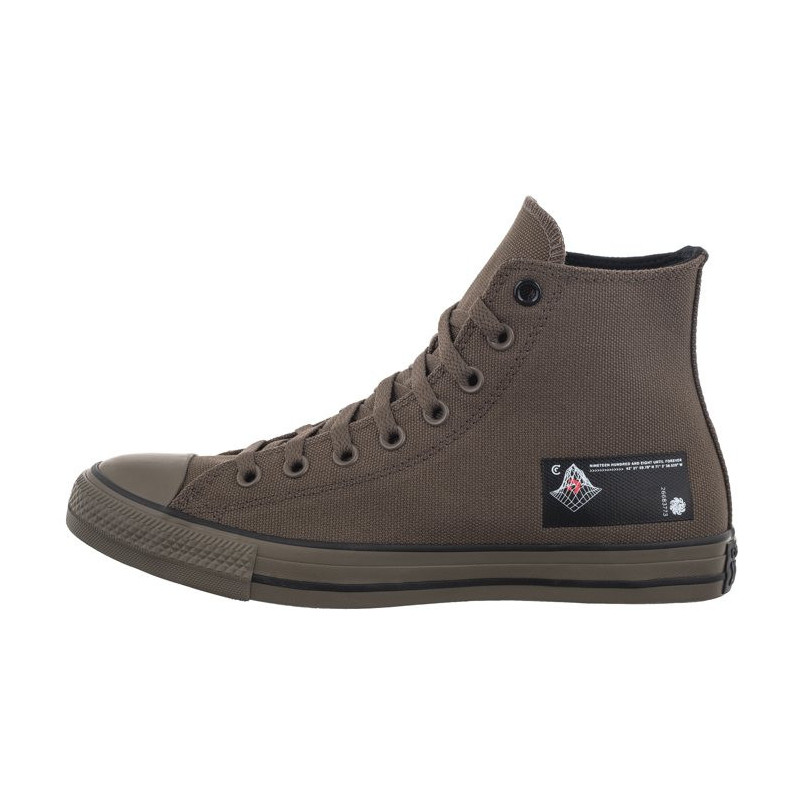 Converse CTAS Hi Engine Smoke/Black/Magic Flame A05552C (CO668-a) batai