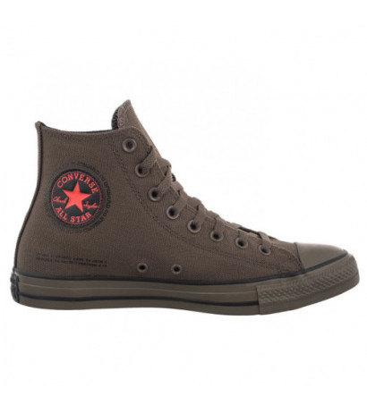 Converse CTAS Hi Engine Smoke/Black/Magic Flame A05552C (CO668-a) batai