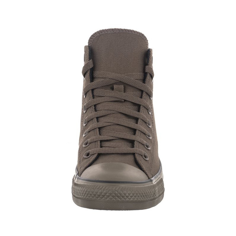 Converse CTAS Hi Engine Smoke/Black/Magic Flame A05552C (CO668-a) batai