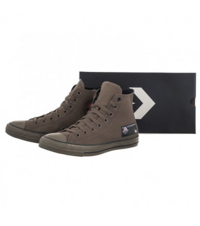 Converse CTAS Hi Engine Smoke/Black/Magic Flame A05552C (CO668-a) batai