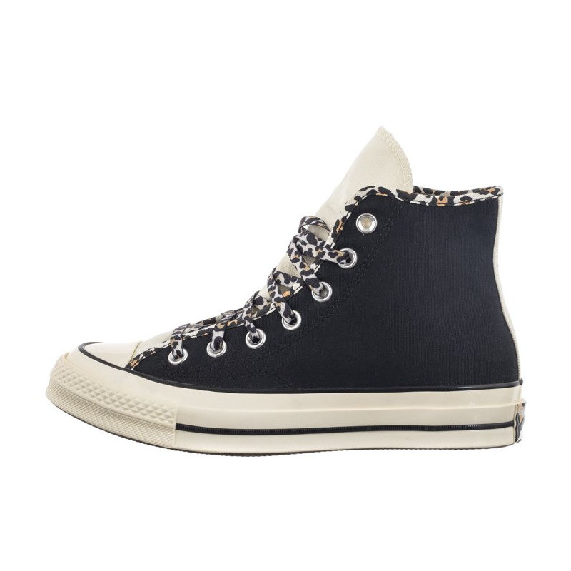 Converse Chuck 70 Hi Black/Egret/Epic Dune A05356C (CO674-a) bateliai