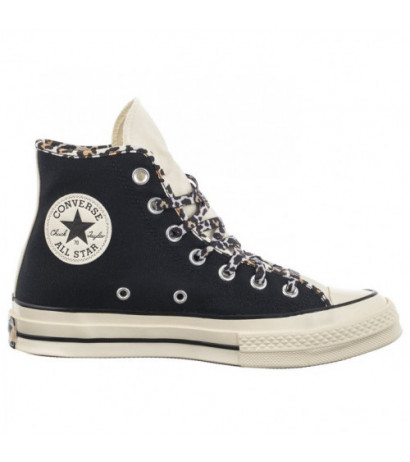 Converse Chuck 70 Hi Black/Egret/Epic Dune A05356C (CO674-a) bateliai