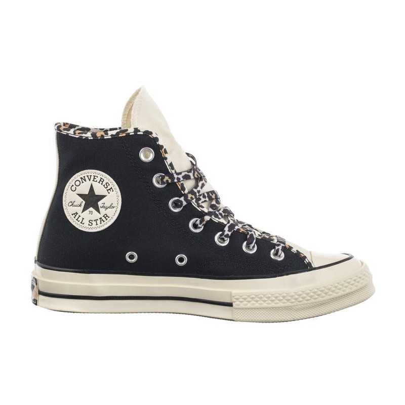 Converse Chuck 70 Hi Black/Egret/Epic Dune A05356C (CO674-a) bateliai