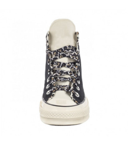 Converse Chuck 70 Hi Black/Egret/Epic Dune A05356C (CO674-a) bateliai