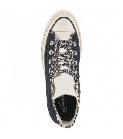 Converse Chuck 70 Hi Black/Egret/Epic Dune A05356C (CO674-a) bateliai