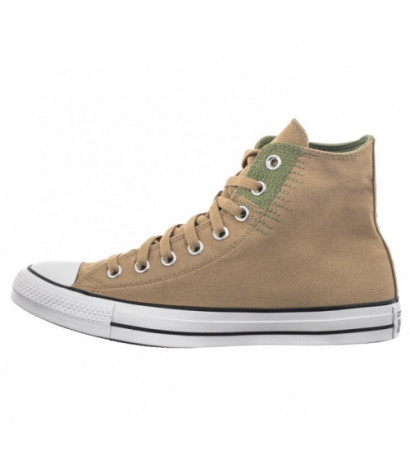 Converse CTAS Hi Nomad Khaki/Alligator Friend A03411C (CO666-a) batai