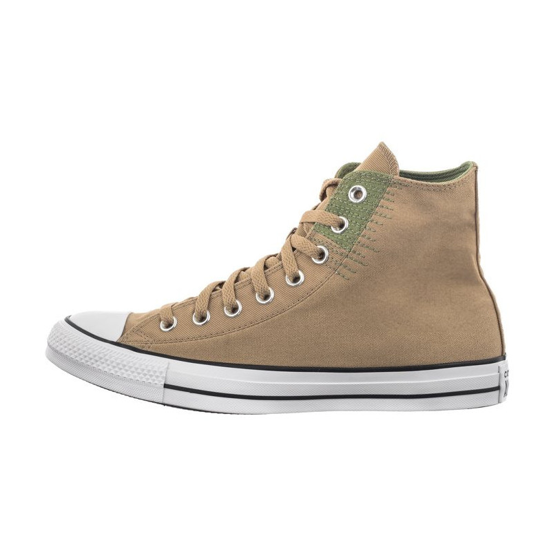 Converse CTAS Hi Nomad Khaki/Alligator Friend A03411C (CO666-a) batai