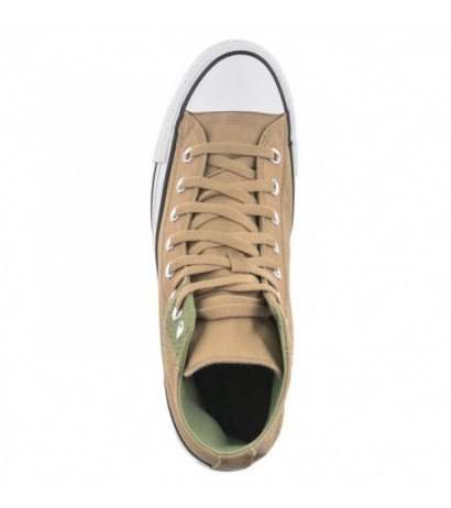 Converse CTAS Hi Nomad Khaki/Alligator Friend A03411C (CO666-a) batai