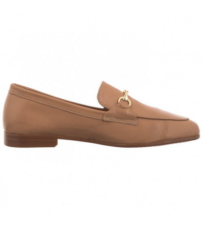 Venezia Beżowe 118E-15 Nut (VE763-a) shoes