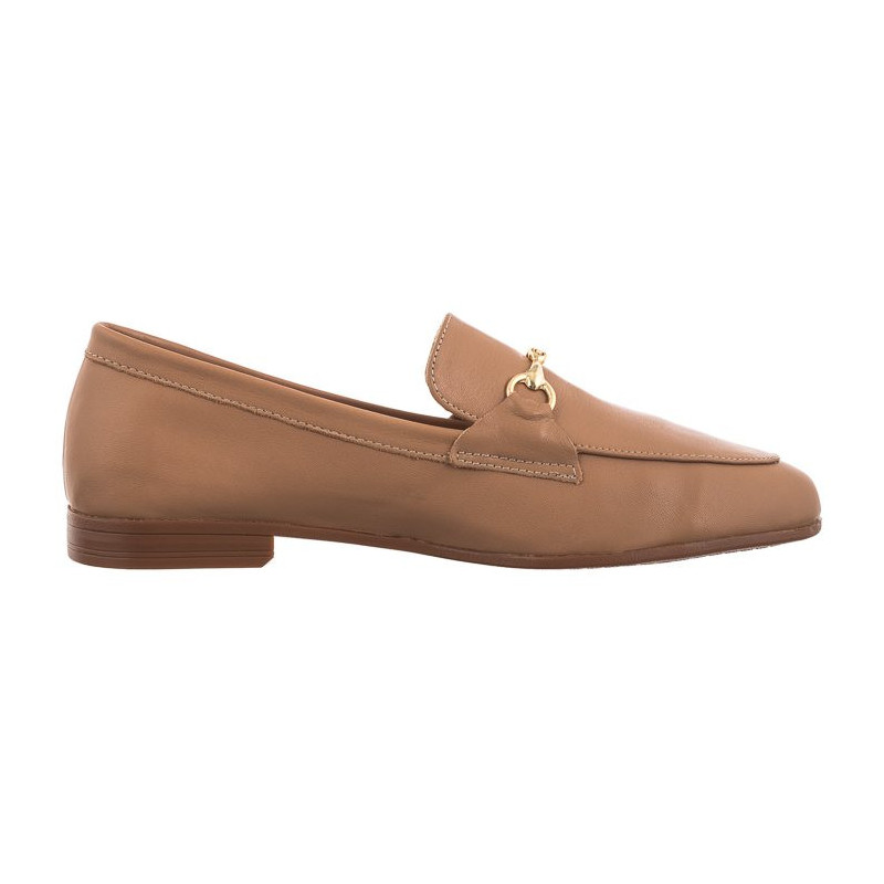 Venezia Beżowe 118E-15 Nut (VE763-a) shoes