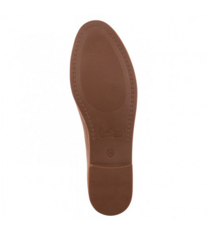 Venezia Beżowe 118E-15 Nut (VE763-a) shoes